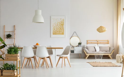 Property with Multi Image Slider